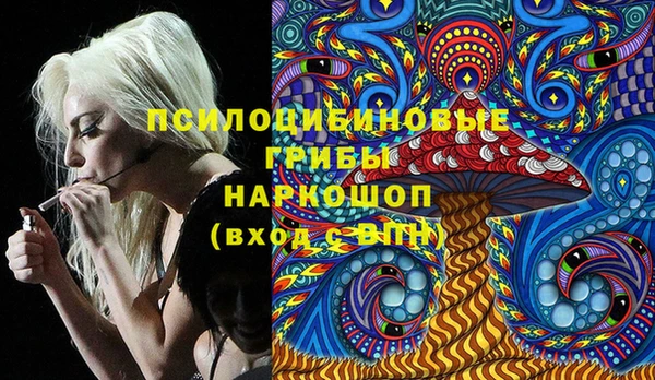 хмурый Балахна